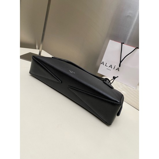 Alaia Bags Top Quality 31x17x10cm