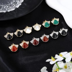 Bvlgari Jewelry Earrings