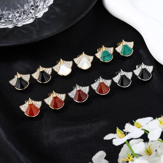 Bvlgari Jewelry Earrings