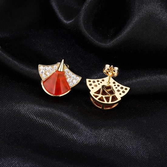 Bvlgari Jewelry Earrings