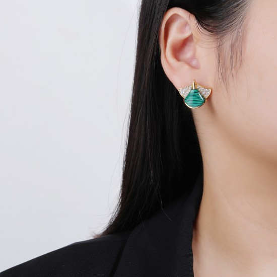 Bvlgari Jewelry Earrings