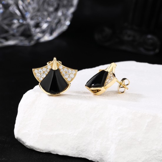 Bvlgari Jewelry Earrings