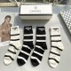 Chanel Socks