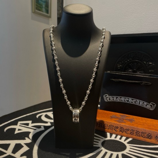 Chrome Hearts Jewelry Necklace High Quality