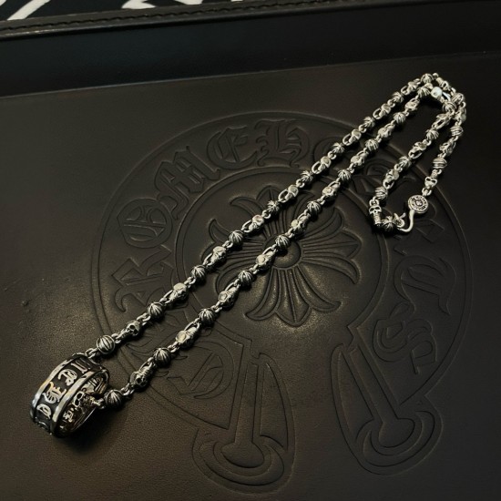 Chrome Hearts Jewelry Necklace High Quality