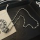 Chrome Hearts Jewelry Necklace High Quality