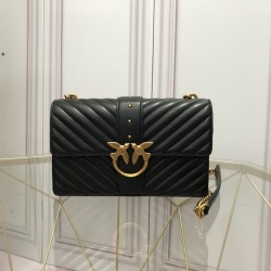 Pinko Bags Top Quality
27*17*8cm