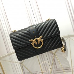 Pinko Bags Top Quality
27*17*8cm
