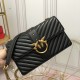Pinko Bags Top Quality
27*17*8cm