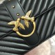 Pinko Bags Top Quality
27*17*8cm