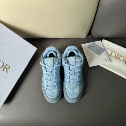 Dior Shoes Top Quality