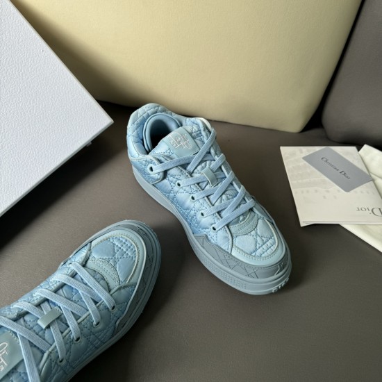 Dior Shoes Top Quality