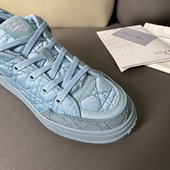 Dior Shoes Top Quality