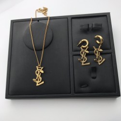 YSL Jewelry High Quality