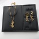 YSL Jewelry High Quality