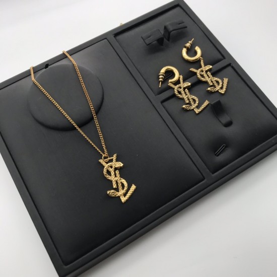 YSL Jewelry High Quality