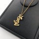YSL Jewelry High Quality