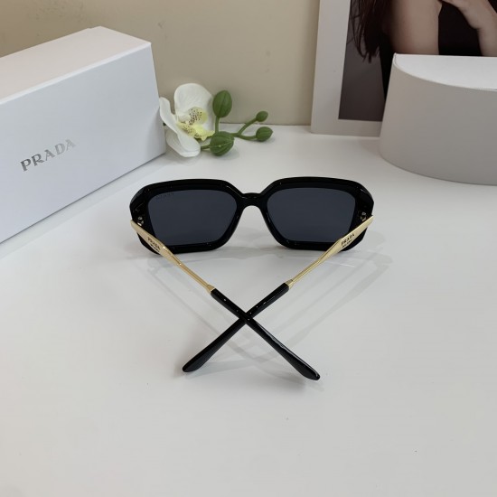 Prada Glasses