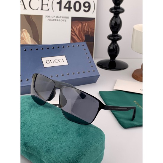 Gucci Glasses