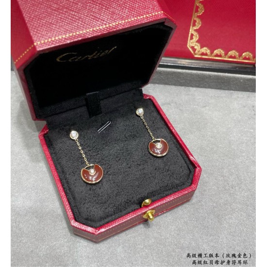 Cartier Jewelry Earrings