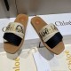 Chloe Shoes High Quality