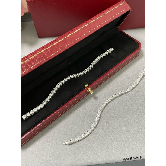 Cartier Jewelry Bracelet