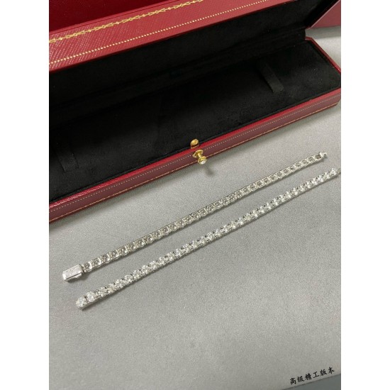 Cartier Jewelry Bracelet