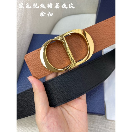 Dior Belts Top Quality