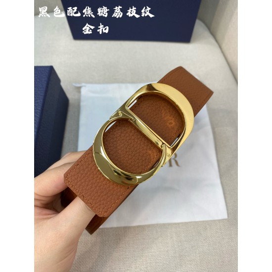Dior Belts Top Quality