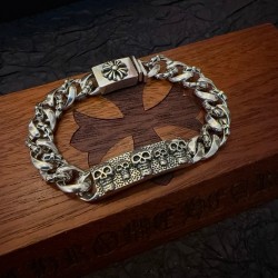 Chrome Hearts Jewelry Bracelet High Quality