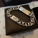 Chrome Hearts Jewelry Bracelet High Quality
