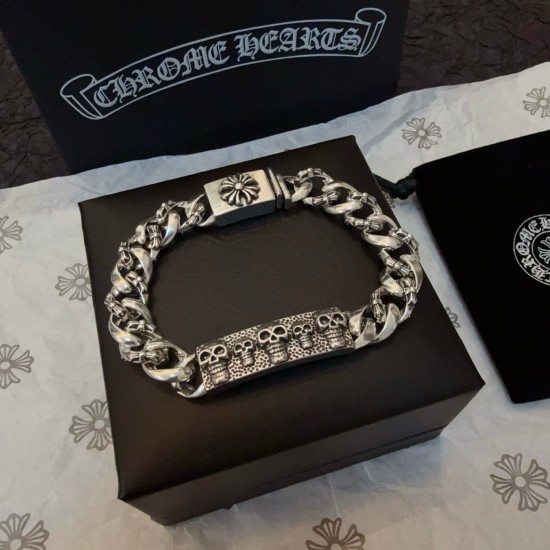 Chrome Hearts Jewelry Bracelet High Quality