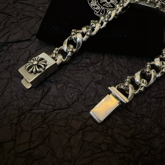 Chrome Hearts Jewelry Bracelet High Quality