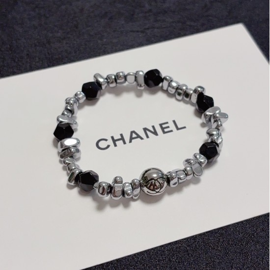 Chanel Jewelry Bracelet