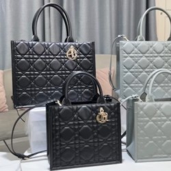 Dior Bags Top Tote