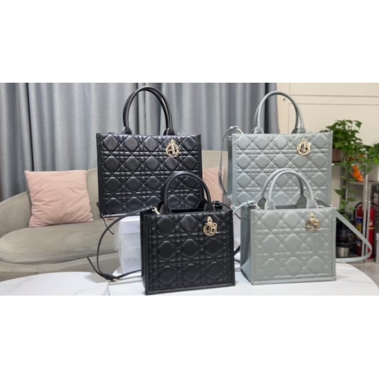 Dior Bags Top Tote
