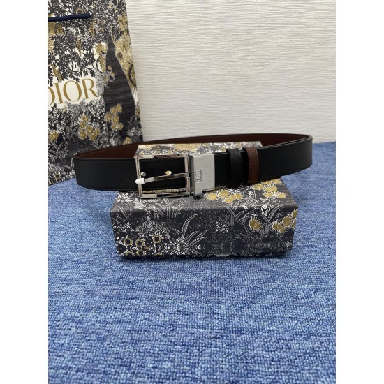 Dior Belts
 Top Quality