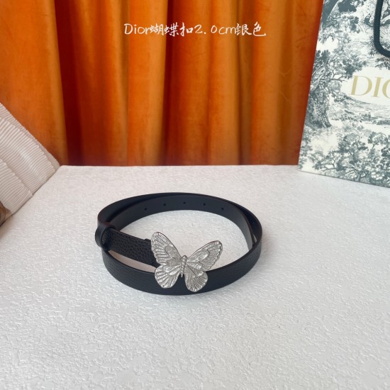 Dior Belts
 Top Quality