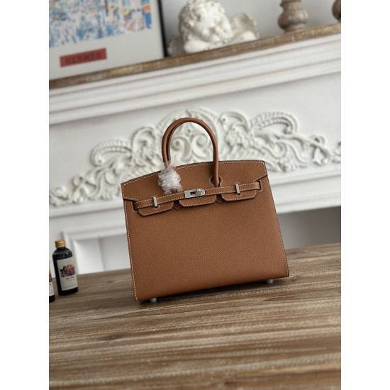 Hermes Bags Top Quality Birkin 铂金
25cm $290
30cm $310
35cm $340