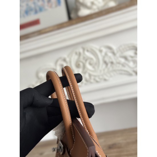 Hermes Bags Top Quality Birkin 铂金
25cm $290
30cm $310
35cm $340