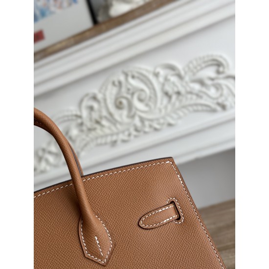Hermes Bags Top Quality Birkin 铂金
25cm $290
30cm $310
35cm $340