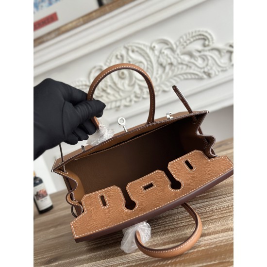 Hermes Bags Top Quality Birkin 铂金
25cm $290
30cm $310
35cm $340