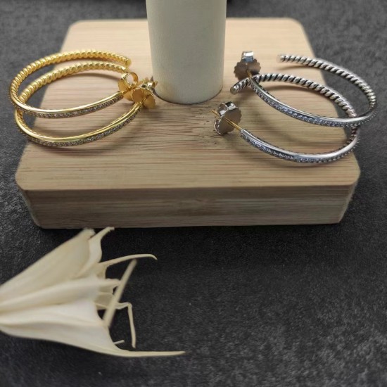 David Jewelry Earrings