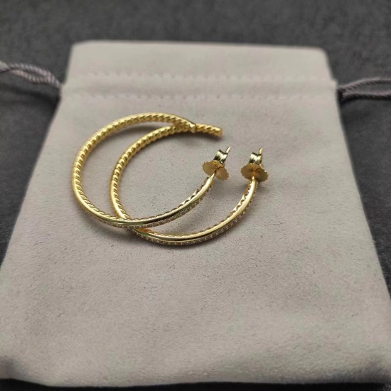 David Jewelry Earrings