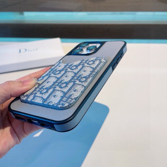 Dior Phone Case