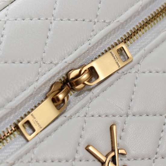 YSL Bags Top Quality
18×11×6.5 cm