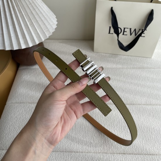 Loewe Belts
 Top Quality