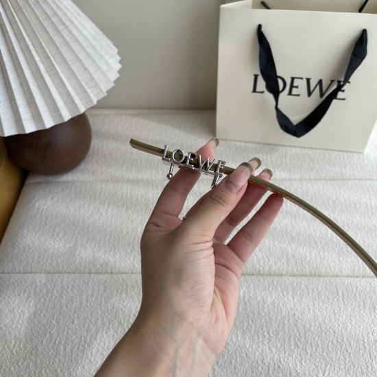 Loewe Belts
 Top Quality