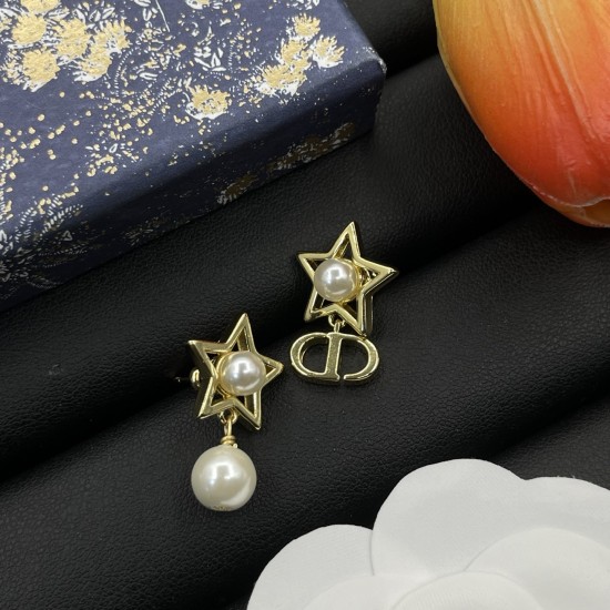 Dior Jewelry High Quality