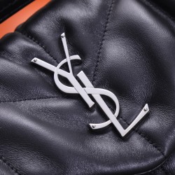 YSL Bags Top Quality Loulou Puffer
29x17x11cm